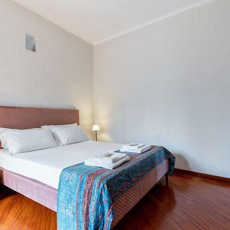 Apt 151 - City Center Roma Exterior foto