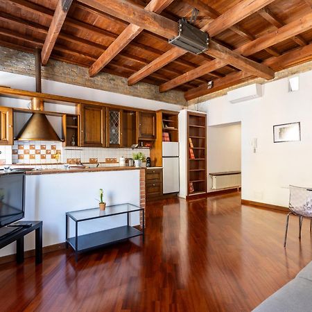 Apt 151 - City Center Roma Exterior foto