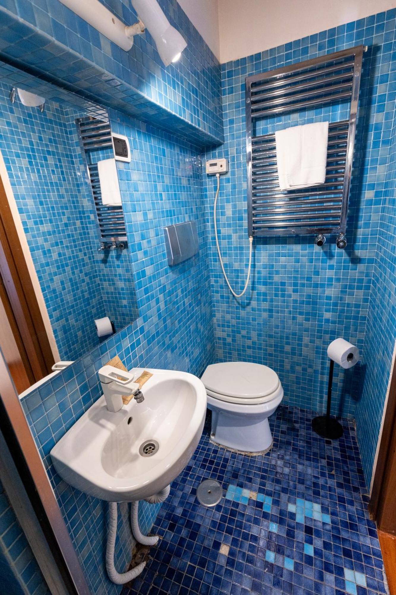 Apt 151 - City Center Roma Exterior foto