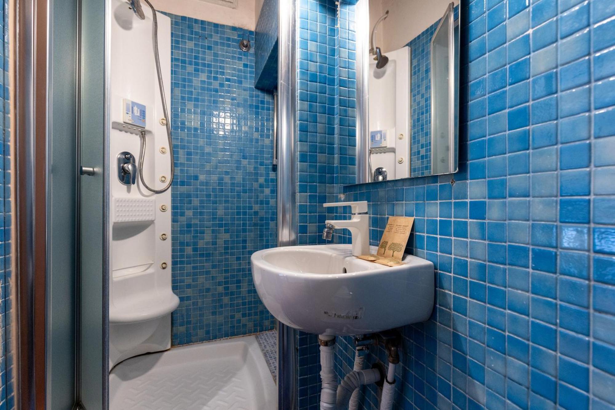 Apt 151 - City Center Roma Exterior foto